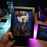 Zelda: Majora's Mask