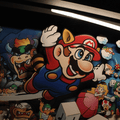 Diorama – Super Mario Bros. 3 – Déco Murale
