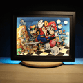 Diorama – Super Mario Bros. 3 – Déco Murale