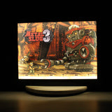 Dioram ShadowBox Metal Slug