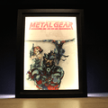 Diorama – Metal Gear Solid – Déco Murale