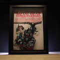 Diorama – Metal Gear Solid – Déco Murale