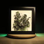 Metal gear solid 3 (mgs) - Dioramax