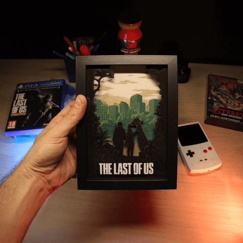 The Last Of Us