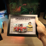 Dragon ball