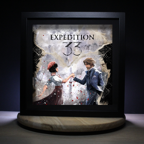 Clair obscur expedition 33