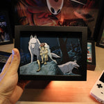 Mononoke (Ghibli)