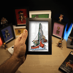 Zelda wind waker