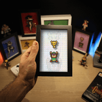 Zelda 3