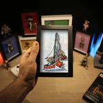 Zelda wind waker