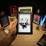 Hollow knight