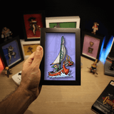 Zelda wind waker