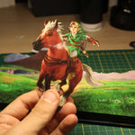 Zelda Ocarina of Time
