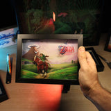 Zelda Ocarina of Time