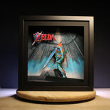 Zelda Ocarina