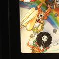 Dioramax - Cadre lumineux LED One Piece | Déco Gaming-room | Tableau lumineux | Affiche jeux vidéo | Idée cadeau gamer | Retro-gaming