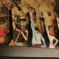 Dioramax - Cadre lumineux One piece| Déco Gamingroom | Tableau Lumineux Affiche jeux vidéo | Idée cadeau 