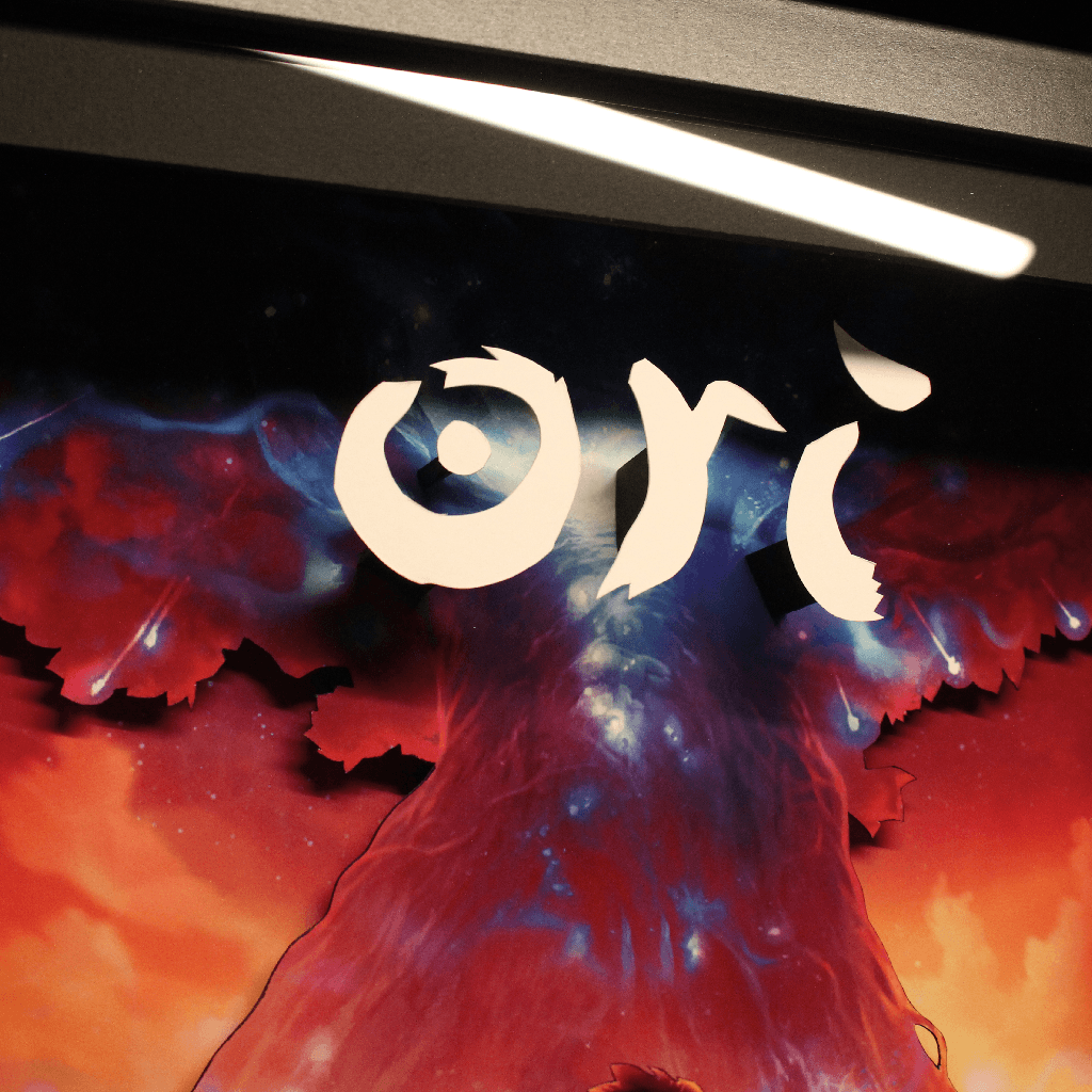 Diorama – Ori – Déco Murale