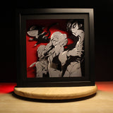 Persona 5 - Dioramax