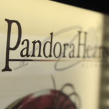 Diorama,Pandora Hearts, déco gaming room,cadre lumineux