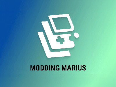 Modding Marius