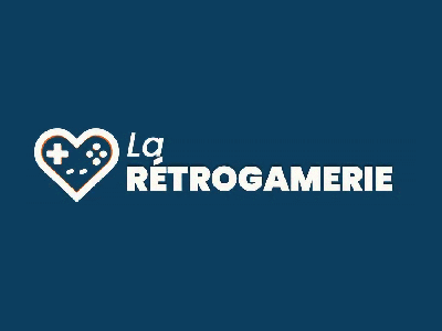 La Rétrogamerie