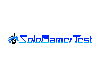 SoloGamerTest