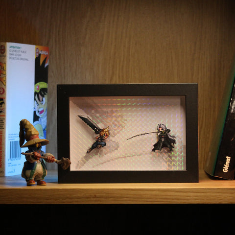 Final Fantasy 7