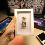 Zelda 3