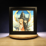 Sword Art Online (SAO)