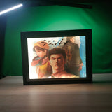 Diorama Shenmue pour Gaming-room