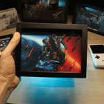 Mass effect