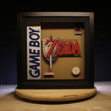 The Legend of Zelda: A Link to the Past