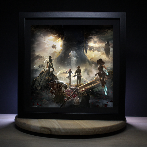 Clair obscur expedition 33