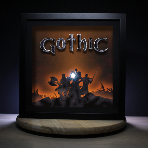 Gothic