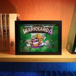 Wario Land 4