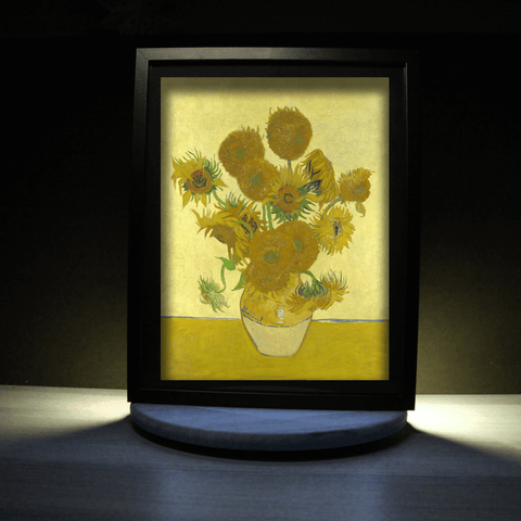 Van Gogh Tournesol