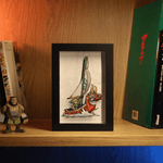 Zelda wind waker