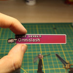 Final Fantasy 7 Combat