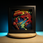 Super Metroid