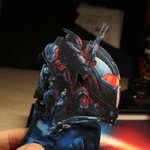 Mass effect