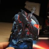 Mass effect