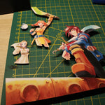 Skies of Arcadia