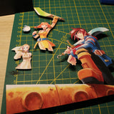 Skies of Arcadia