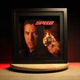 Speed - Dioramax