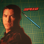 Speed - Dioramax