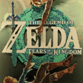 Diorama – Zelda : Tears of the Kingdom – Déco Murale