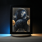 Diorama The Last Of Us