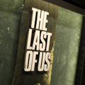 Diorama – The Last of Us : Ellie et la Guitare – Déco Murale