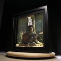 Diorama – The Last of Us : Ellie et la Guitare – Déco Murale